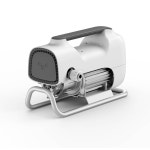 샤오미 helloleiboo L1 셀프 세차기 고압 살수기 펌프 폼건 미니 고압세척기 : 뿌뿌직구