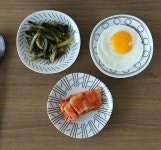 레트로 일본 가정식 예쁜 미니 도자기 반찬 그릇 쓰임 좋은 찬기 앞접시 소스 종지 : 줌마쇼핑