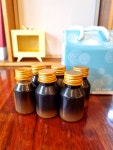 차박커피 홈카페용  Dr.강스커피 돌체(연유)라떼 에스프레소액상  1set(6ea) : 닥터 강스커피