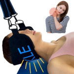 바른 목 스트레칭 목교정 목운동 통증 뻐근 : 도토리메디팜