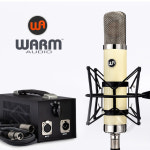 WARM AUDIO WA-251 진공관 콘덴서 마이크 : 사운드믹스