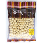 찹쌀땅콩 350g 맥주 안주 스낵 과자 튀긴 견과 : 북새바람