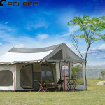 폴라리스 타프쉘 프라임 이너텐트 / 스크린 그늘막 : 아웃도어랜드마크