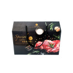 명품 정육 종이박스/정육선물박스 (50EA) : 큰손포장