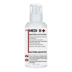 메디B 박테리아부스터 박테리아 활성제 백탁제거 120ml : 이슬아쿠아