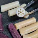 가래떡 현미 백미 쑥 연화떡 국산 햅쌀 1kg : 라라랜드 쇼핑