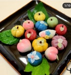 생루바브(rhubarb), 레드루바브, 내추럴루바브팜 : 내추럴루바브팜