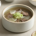 [설성목장] 즉석국 간편조리 한우 소고기 무국 (500g) : 설성목장