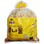 이츠웰 아이누리 국산콩100% 콩나물 1kg x 1봉지 : 에스플러스마켓