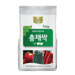 이삭 PH 총채벌레방제 총채싹(1kg)/공시-2-5-149 유기농인증살충제 토양처리형 : 도시농업 이삭