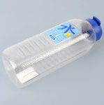 코멕스 투명물병 1.2L 생수통 가정용 업소용 식당물통 : 작은나무두그루
