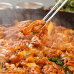 우리집닭갈비 750g x 2팩 : 우리집먹방
