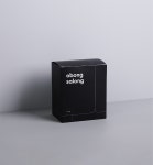오봉살롱 드립백커피(12g x 7개입) / Specialty & Premiim Blending, Rich Dark : 비컴프렌즈
