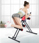 [리퍼모아] 피트팩커 복근단련기(변심반품) : 리퍼마켓-RE-