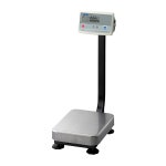 FG-60KAM 고중량 저울 전자저울 에이앤디 AND : 랩앤샵