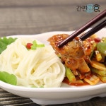 [간편한식]절대 비빔양념장 500g 국수 쫄면 비빔밥 골뱅이무침 : 간편한식