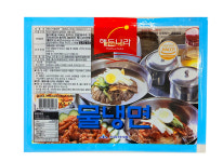 (합천) 물냉면 2K  평양냉면 비빔냉면 함흥냉면 여름별미 : HRF