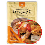 엠에스푸드 황태해장국 600g 20개 : 심플 푸드