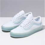 [갤러리아] [공용] 트렌스루센트 Old Skool 올드스쿨 블루 VN0000SB650 [광교](한화솔루션㈜ 갤러리아 광교점) : 갤러리아백화점