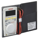 Sanwa(삼화전기계기) 디지털 멀티미터 PM : mac-gys