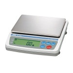 EK-6100i 미량정밀저울 전자저울 에이앤디 AND : 랩앤샵