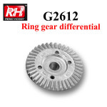G2612 RC카 REMO 1631 1 16 2.4G 4WD 차량 부품 : 우주 shop