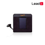 [솔라거치대] TL-720 무선 하이패스 거치대 태양광거치대 태양광충전 : 리드아이 본사