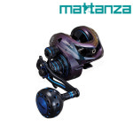 마탄자 타코맨 문어 릴 문어낚시 : 곰바우 피싱