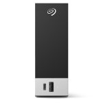 씨게이트 외장하드12테라 원터치 허브 데스크탑 드라이브 12TB : 클릭미라클 스토어