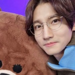 옐로우비 OM-009 가볍고 착용감 좋은 티타늄 동방신기 최강창민 붐 안경 : 아띠안경원