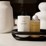 워시룸 2종 키트 / 비누 받침 거치대 욕실 트레이 / 화장실 인테리어소품 : 킴스콜렉트