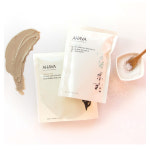 Ahava 아하바 이스라엘 천연 사해 솔트 미네랄 목욕 소금 입욕제 홈스파 250gx4 : 서로상 무역