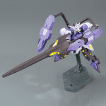 HG 건담 키마리스 비다르 : 반다이남코코리아몰