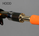 JS컴퍼니 참 CXT 스파이럴 642JSC 참로드 농어 광어 문어 다운샷 외수질 선상낚시대 : 낚시세일