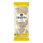 [굿프랜즈]실속치즈등심돈까스 2.7kg : 이본마켓