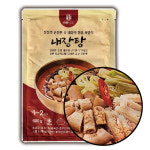 엠에스푸드 내장탕 600g 20개set 술안주 해장국 숙취해소 : 심플 푸드