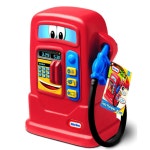 24개월장난감 역할놀이 운전놀이 공룡트럭 주유소놀이 : 제이식스스타