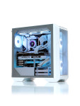 [영이네] HAF 500 화이트 감성 PC / 하이엔드 / RTX 4090, 4080, 4070Ti , 4070 : 영이네컴퓨터