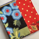 [MODA] 모다원단 32435 (1/4마) : 세아퀼트