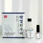 모스티브 막걸리무버 100ml / 네일케어 큐티클연화제 : 네일삼촌