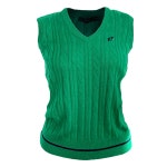 millionj golf  여성 골프 베스트  efficace ( 크림/레드/그린 ) : millionj golf