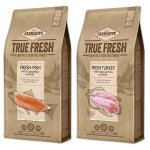 카니러브 독 트루프레쉬 그레인프리 칠면조, 11.4kg, 1개 : 개고몰.