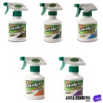 자바낚시 버클리 걸프 어라이브 집어스프레이/스프레이 집어액/마늘향 지렁이향 새우향 : 자바낚시