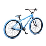 [SE BIKES] 29인치 빅 플라이어 크루저 BMX / 윌리바이크 (SE 블루) : 원웨이바이크