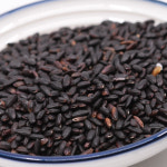 (25년산) 찰흑미 1kg : 여수잡곡영농조합법인