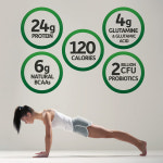 가든오브라이프 스포츠 그래스 페드 인증 웨이 프로틴 파우더 초콜렛맛 660g : 행복한주말