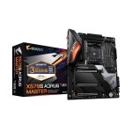 GIGABYTE X570S AORUS MASTER 피씨디렉트 : 에스에스온