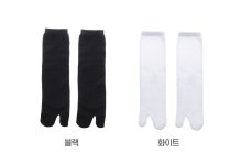 에어리프트양말 타비족발 발가략 쪼리 엄지발가락 포인트 일본풍 : 도아상회