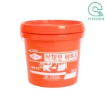 국제케미칼 석재용 에폭시(K-5)(8kg) (1Set) : 성천기업