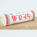 거북표 구포국수 소면 1.4kg 세면 중면 쫄깃 치자면 잔치국수 비빔면 : 구포국수